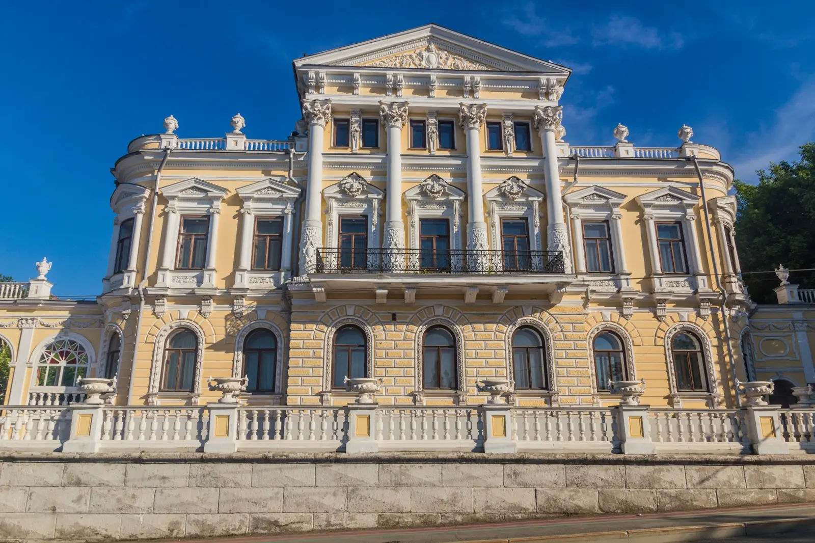 О Перми — с любовью
