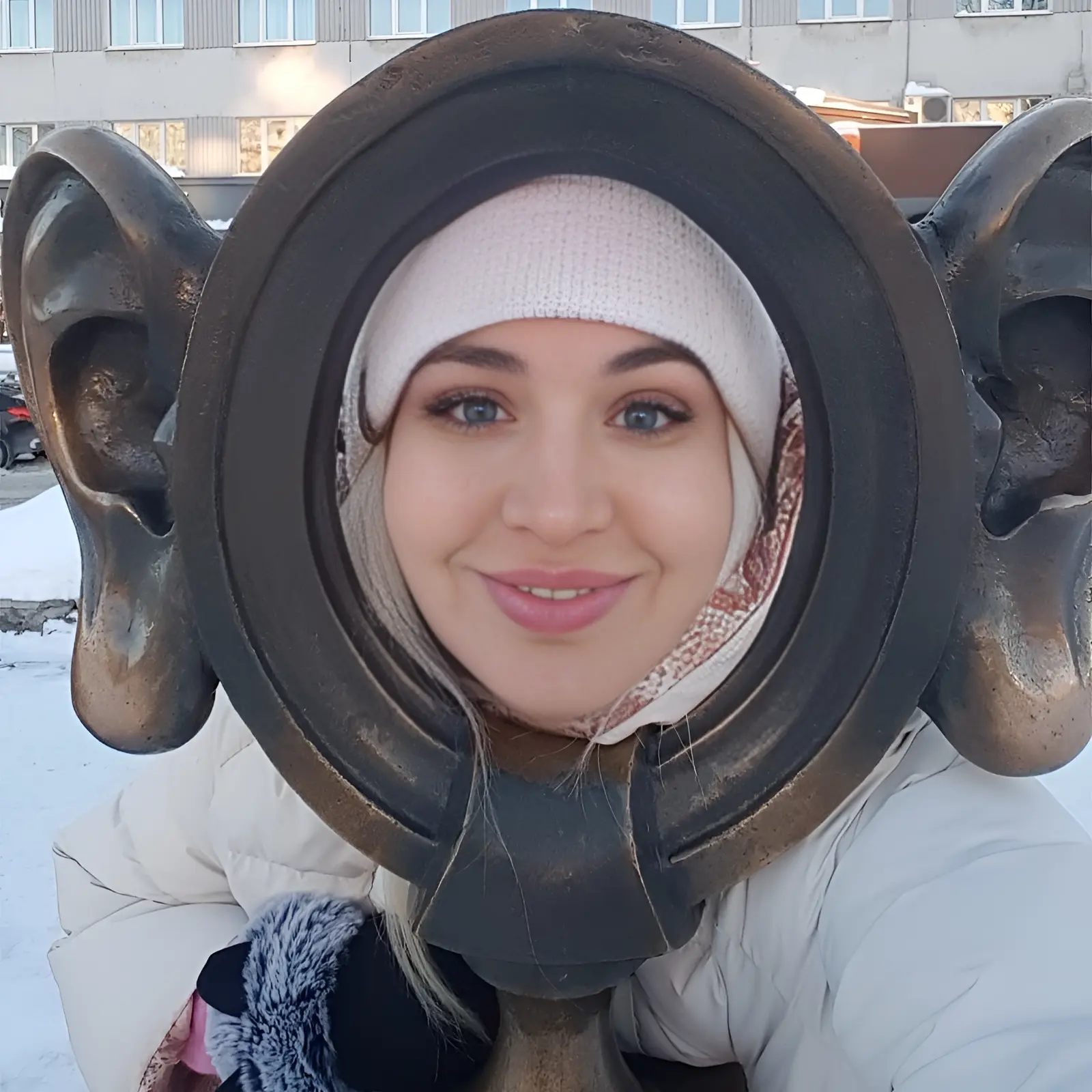 О Перми — с любовью