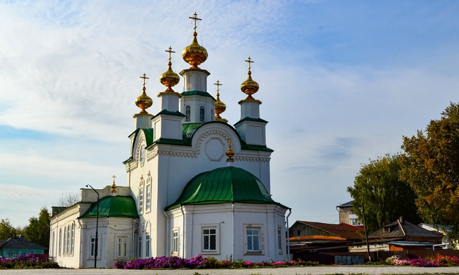 Прогулочный рейс по Каме на электрокатамаране «ЭкоходЪ-2»
