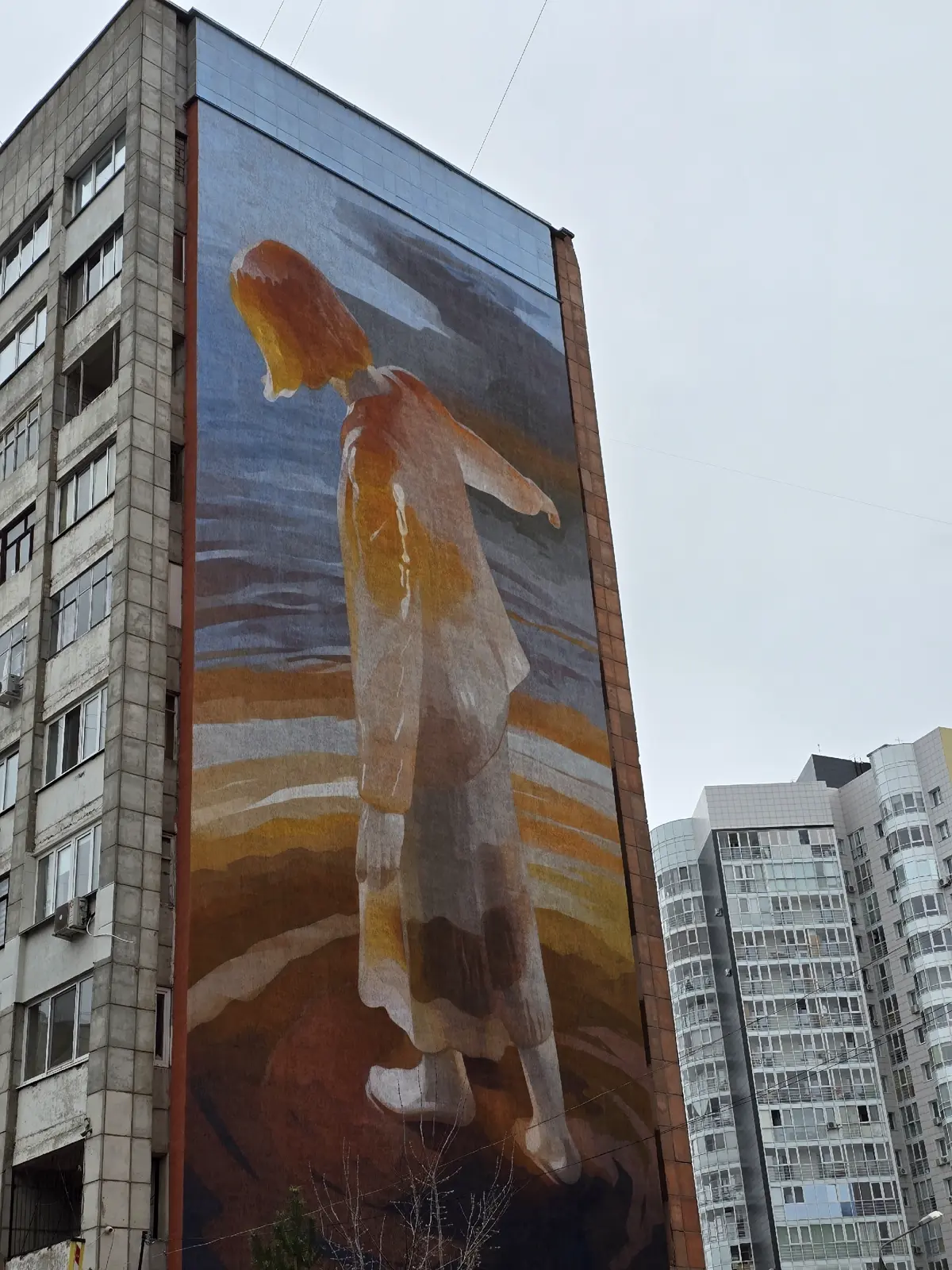 Влюбиться в Пермь за 2,5 часа!