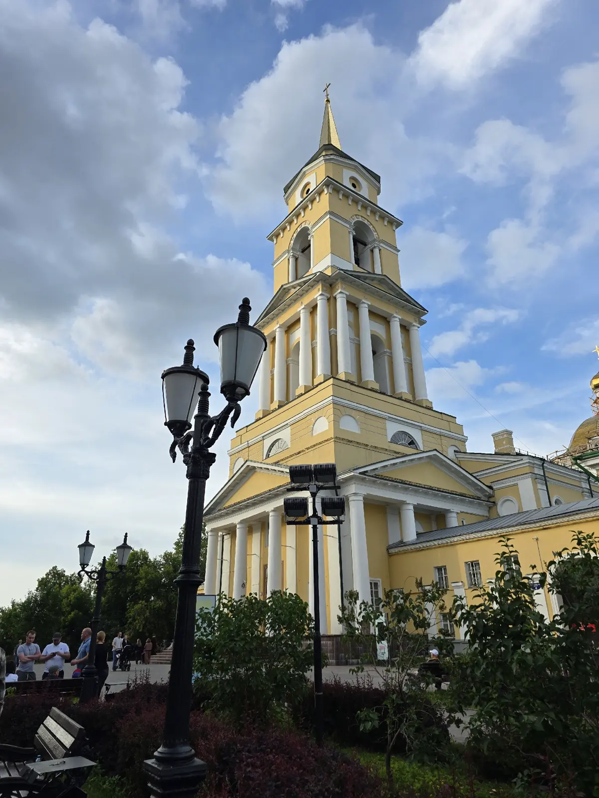 Влюбиться в Пермь за 2,5 часа!